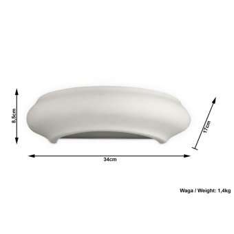 Настенный светильник Sollux Igor SL.0086