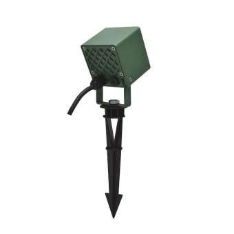 Ландшафтный светодиодный светильник SLV Nautilus Square Led 1001938