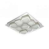 Потолочный светодиодный светильник Odeon Light Artico 4057/36CL
