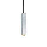 Подвесной светильник Ideal Lux Sky SP1 Argento