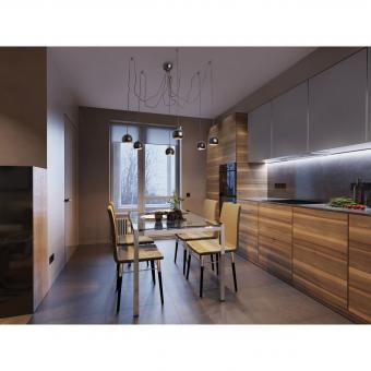 Подвесная люстра MW-Light Котбус 492013906