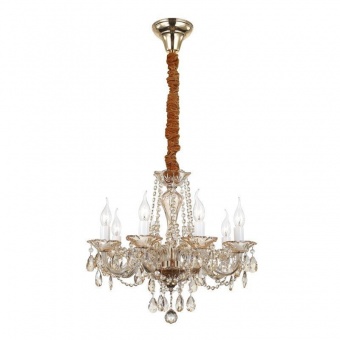 Подвесная люстра ST Luce Ricadi SL640.203.08
