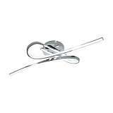 Потолочный светодиодный светильник Eglo Selvina 96329