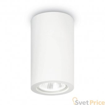 Потолочный светильник Ideal Lux Tower PL1 Big Round
