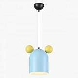 Подвесной светильник Odeon Light Mickey 4732/1