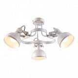 Потолочная люстра Arte Lamp Martin A5216PL-3WG