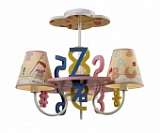 Потолочная люстра ST Luce SL803.502.03