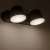 Уличный светодиодный светильник Arte Lamp Chico A2212AL-2BK страна Италия Уличный светодиодный светильник Arte Lamp Chico A2212AL-2BK