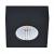 Потолочный светодиодный светильник Donolux DL18812/7W Black SQ страна Китай Потолочный светодиодный светильник Donolux DL18812/7W Black SQ