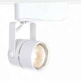 Трековый светильник Arte Lamp Track Lights A1310PL-1WH