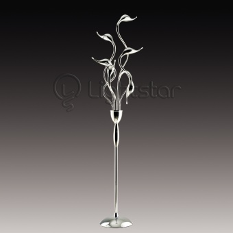 Торшер Lightstar Cigno Collo Ch 751764