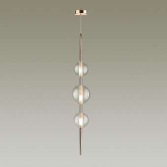 Подвесной светильник Odeon Light Lazia 4685/3
