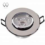 Встраиваемый светильник MW-Light Круз 637012603