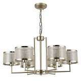 Подвесная люстра F-Promo Bonbon 2487-6P