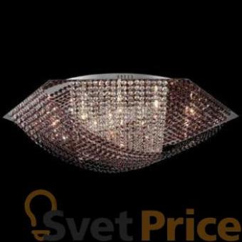 Хрустальная люстра N-Light 2670/21