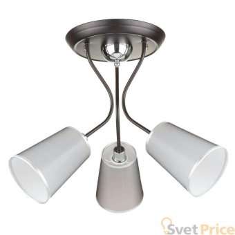 Потолочная люстра Freya Odri FR5030CL-03B