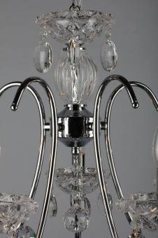 Подвесная люстра Omnilux OML-60303-05