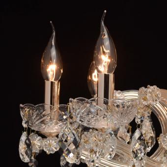 Подвесная люстра Chiaro Даниэль 5 479011608