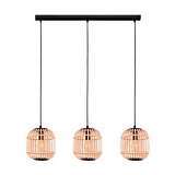 Подвесной светильник Eglo Bordesley 43217