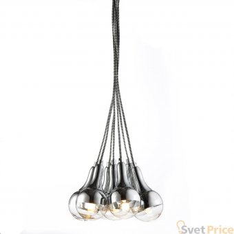 Подвесная люстра Markslojd Dallas 102841