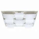 Потолочный светильник Eglo Guadiano 93399