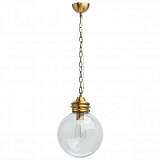 Подвесной светильник MW-Light Кьянти 720010101