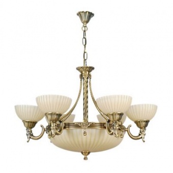 Подвесная люстра MW-Light Афродита 317010809