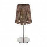 Настольная лампа Eglo Sendero 96203