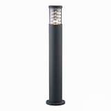 Уличный светильник Ideal Lux Tronco PT1 Big Nero