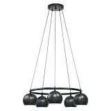 Подвесная люстра Eglo Cantallops 98455