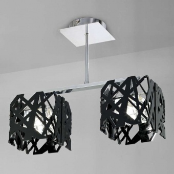 Бра Arte Lamp Turandot A4011AP-1CC