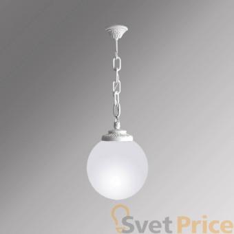 Уличный подвесной светильник Fumagalli Sichem/G250 G25.120.000.WYE27