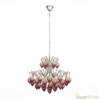 Подвесная люстра ST Luce Frutti SL659.203.04