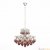 Подвесная люстра ST Luce Frutti SL659.203.04