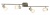 Спот Globo Parry 54530-4 страна Австрия Спот Globo Parry 54530-4