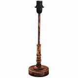 Основа для настольной лампы Eglo Vintage 49309