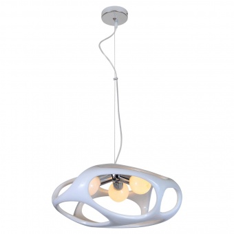 Подвесная люстра Lussole Lgo LSP-0216
