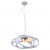 Подвесная люстра Lussole Lgo LSP-0216
