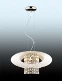 Подвесной светильник Odeon Light Lukka 2604/4