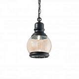 Подвесной светильник Ideal Lux Hansel SP1 Round