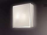 Настенный светильник Odeon Light Tela 2537/1C