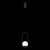 Подвесной светодиодный светильник ST Luce Donolo SL395.403.01