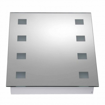 Настенный светильник Brilliant Noa G90348/15