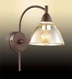 Бра Odeon Treves 2625/1W