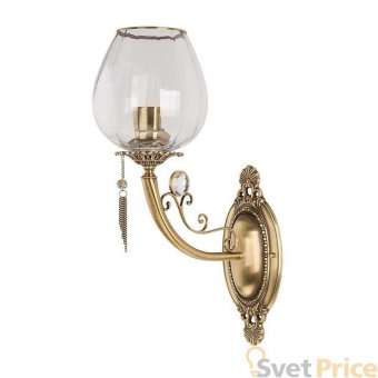 Бра Kutek Rico RIC-K-1 (P)