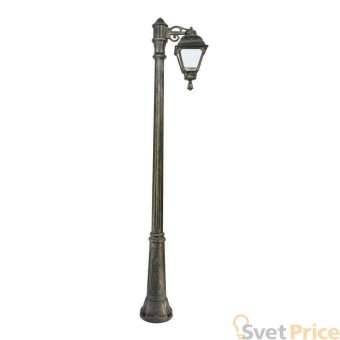 Уличный фонарь Fumagalli Ricu Bisso/Cefa 1L U23.157.S10.BYF1R