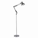Торшер Ideal Lux Wally PT1 Argento