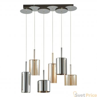 Подвесная люстра Spot Light Flaconetta 1300628