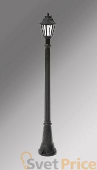 Уличный фонарь Fumagalli Artu/Anna E22.158.000.AXE27