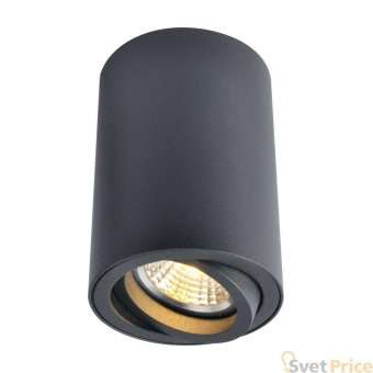 Потолочный светильник Arte Lamp A1560PL-1BK